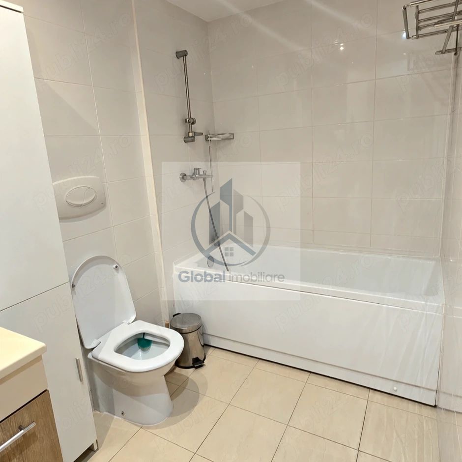 Apartament 2 camere lângă Delta Văcărești | Etaj 14/15 - Poză 8