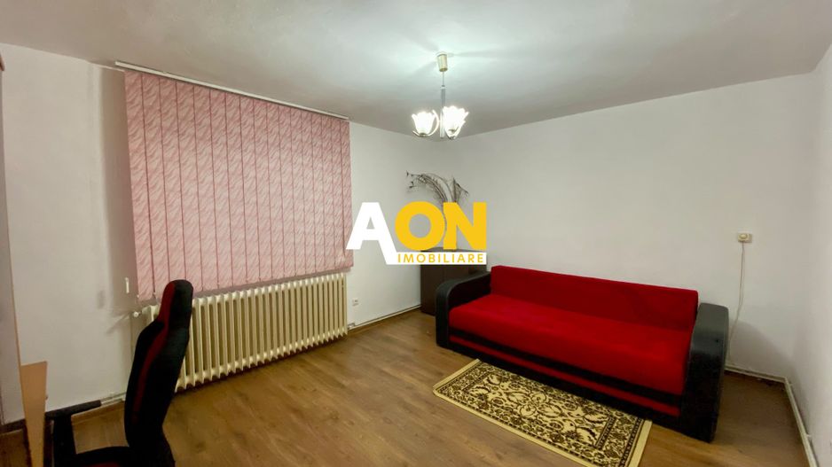 Apartament 2 Camere, Cetate, Loc de Parcare, Pet Friendly - Poză 8