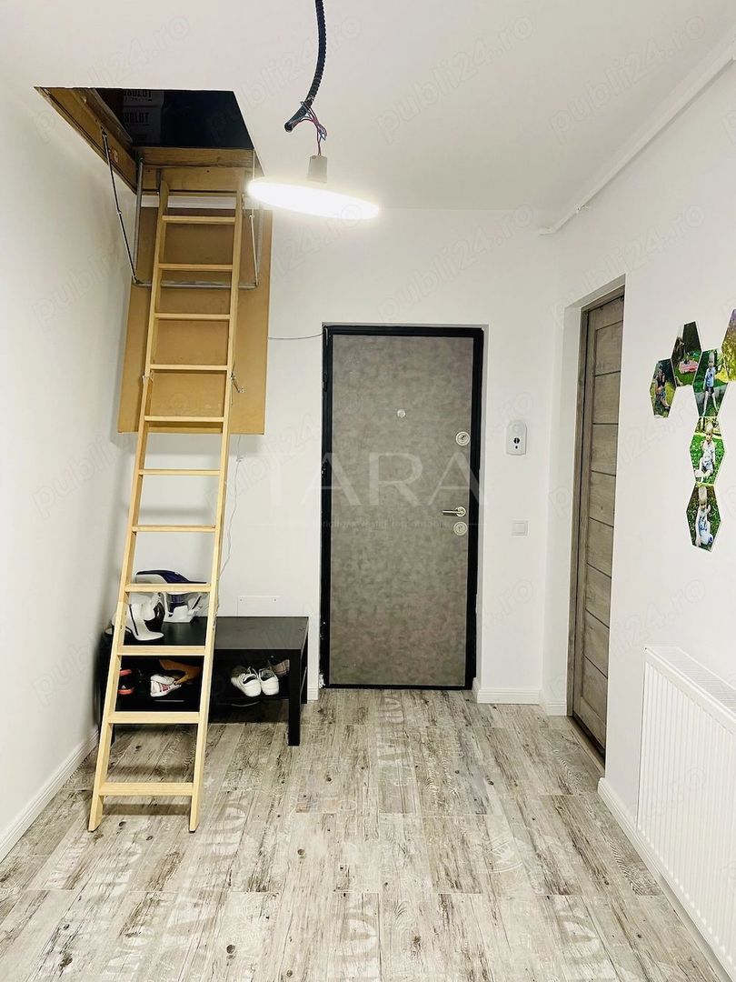 Apartament modern, aproape de zona centrala,  Apahida - Poză 6