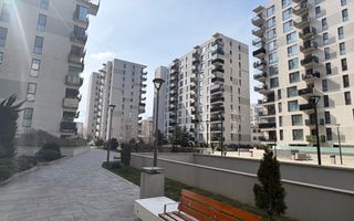 Apartament cu 2 camere de închiriat - Nusco Citta - Mega Mall - Poză 17