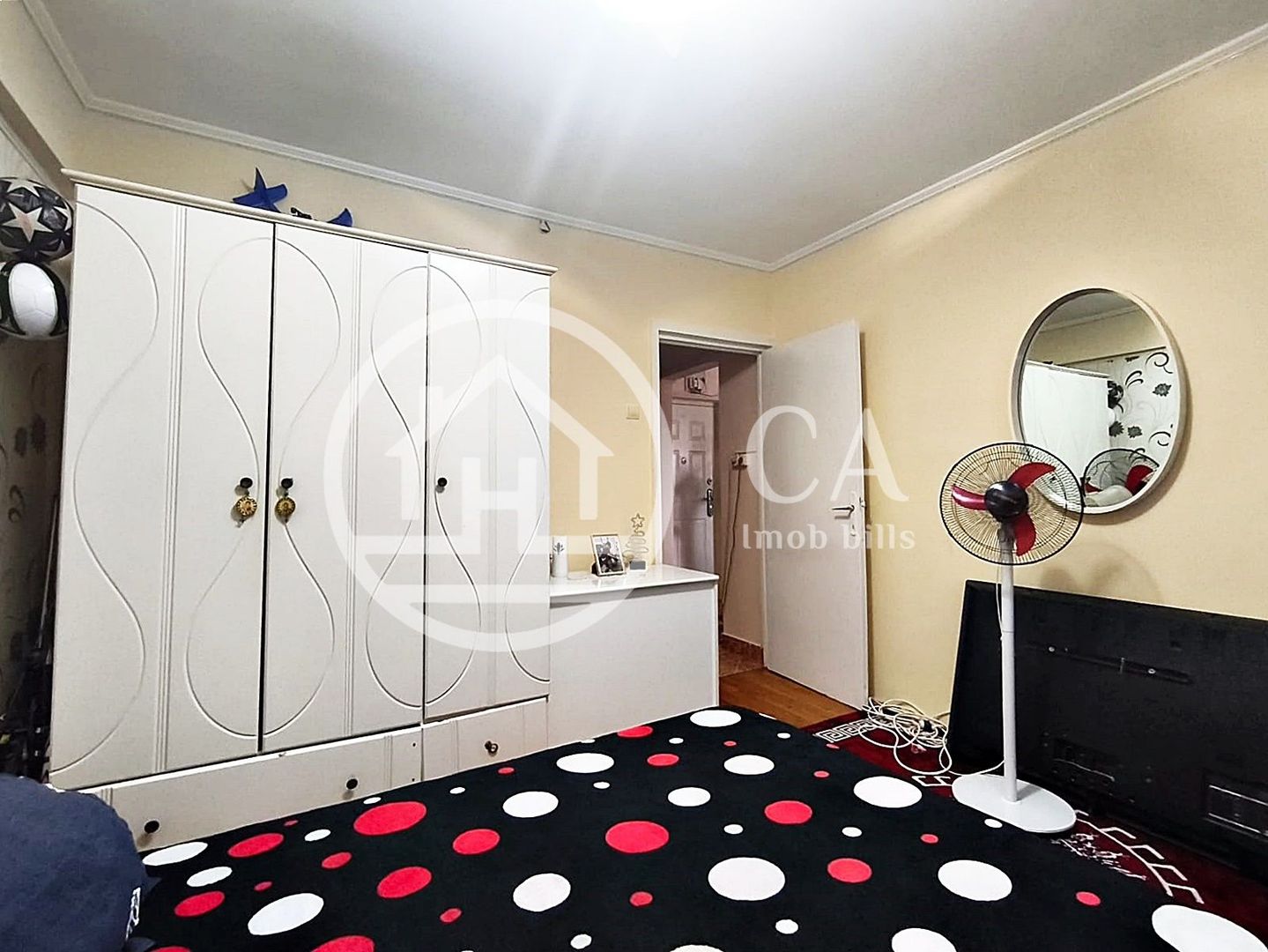 Apartament cu 2 camere de vanzare in zona Iosia, Oradea - Poză 4