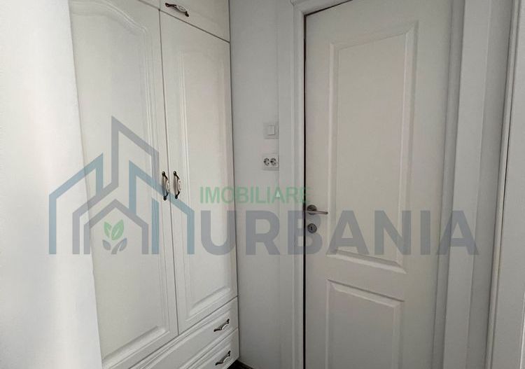 Apartament 2 camere, 46 m², zona Podul de Piatra, Iași – de închiriat - Poză 8