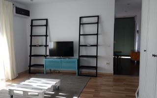 Apartament modern cu 3 camere de închiriat – la 5 minute de Iulius Mal - Poză 9