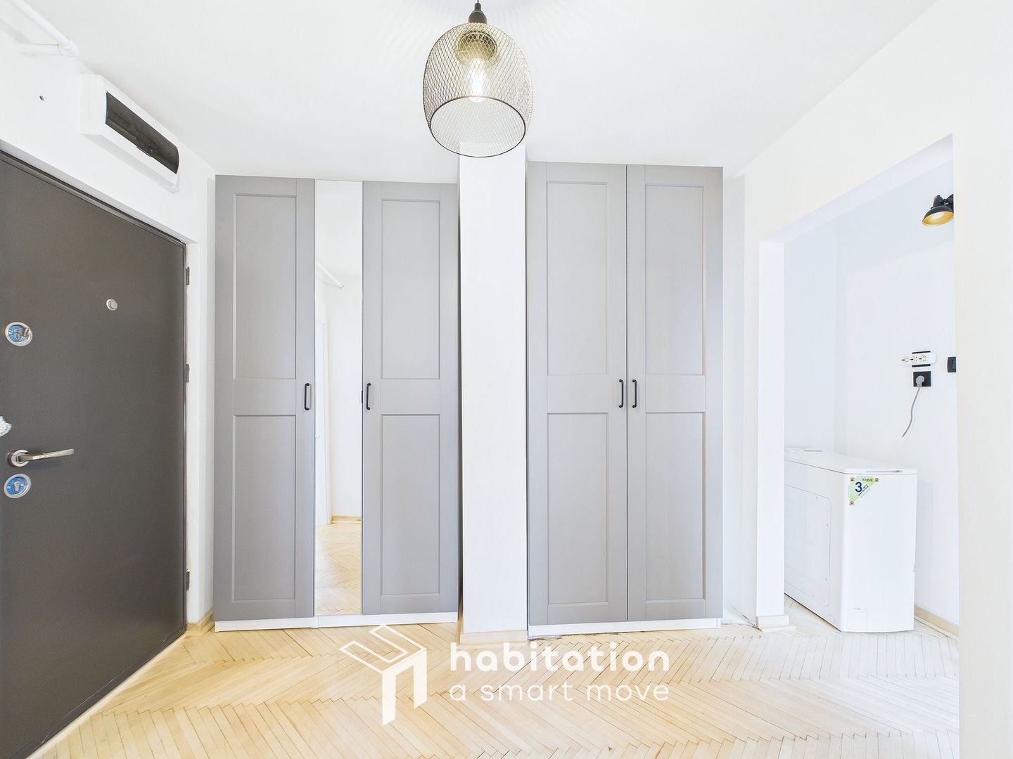 Apartament 2 camere, spațios, zona Spitalul Județean - Parcul Soarelui - Poză 14