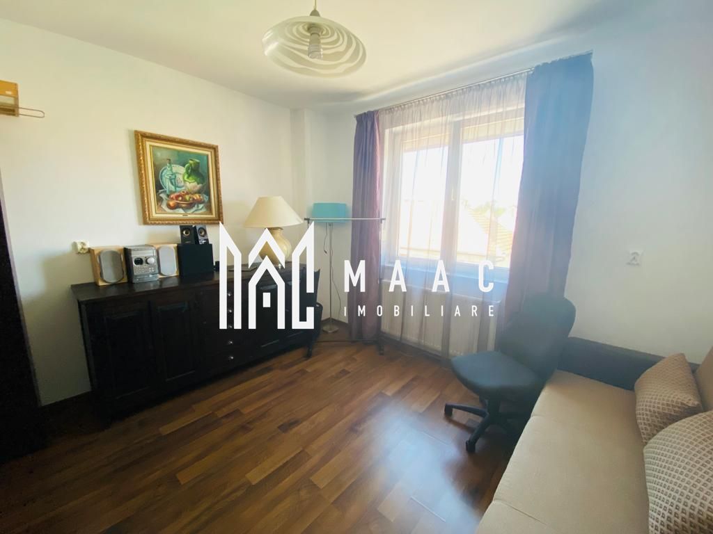 Apartament 3 camere | Terasa | Garaj & Boxă | Calea Dumbrăvii - Poză 15