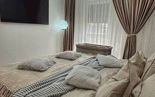 Apartament 3 camere Aradului bloc nou - Poză 5