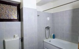 APARTAMENT 3 CAMERE, LEONIDA, CENTRALA, MOBILAT-UTILAT - Poză 8