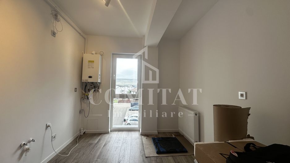 Apartament finisat modern | Etaj intermediar | Cartier Terra - Poză 5