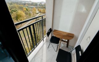 Chirie, apartament, 2 camere, bd. Ştefan cel Mare şi Sfînt, Centru - Poză 6