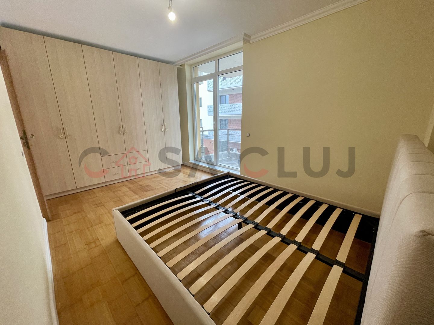 Renovat modern, bloc nou, 2 camere, Borhanci - Poză 6