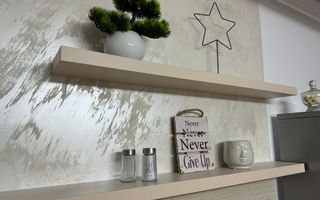 Apartament 1 camera modern  Lagom Residence Visani - Poză 15