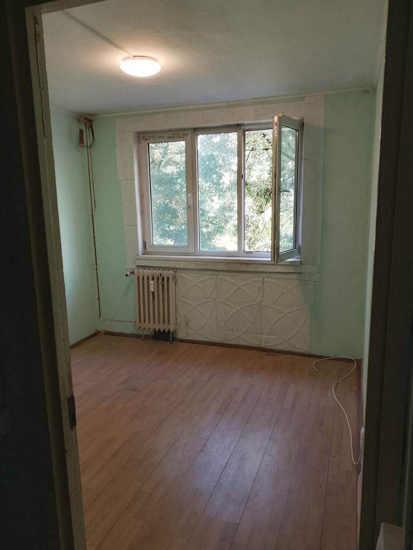 Vânzare 4 camere, Drumul Taberei – Raul Doamnei, reabilitat termic - Poză 1