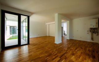 VILA SUPERBĂ CU 4 DORMITOAARE ȘI PISCINA LA INCHIRIERE - Poză 6