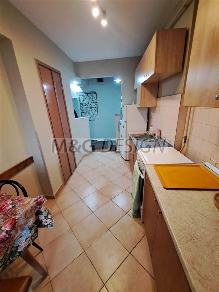 Circumvalatiunii - Gh Lazar, et 1, 3 camere,2 bai, CT,AC - Poză 6