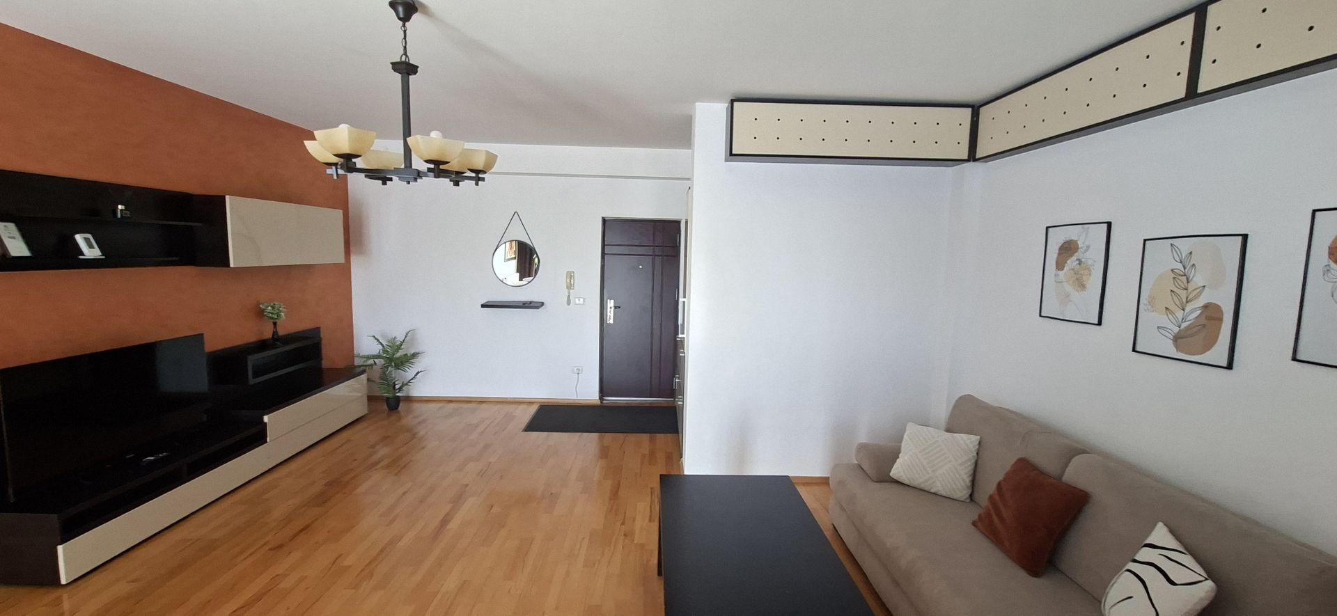 Apartament cu 2 camere si loc de parcare - Torontalului - Poză 5