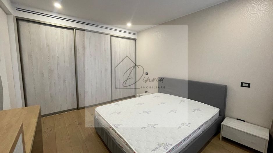 Apartament 2 Camere Cortina Residence | Herastrau Baneasa I COM 0% - Poză 12