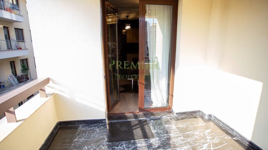 DE VANZARE AP 4 CAMERE LUX, NOU - Poză 6