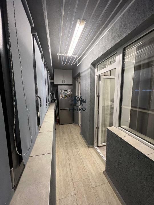 Apartament 2 camere modern, complet utilat, în complex nou – Theodor P - Poză 8