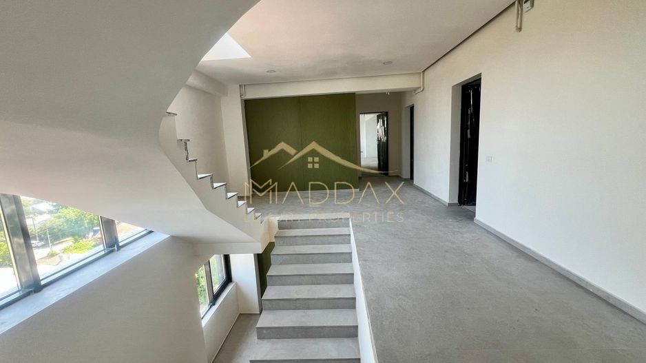 Apartament *2 camere* 106mp // Pipera - Voluntari - Poză 18