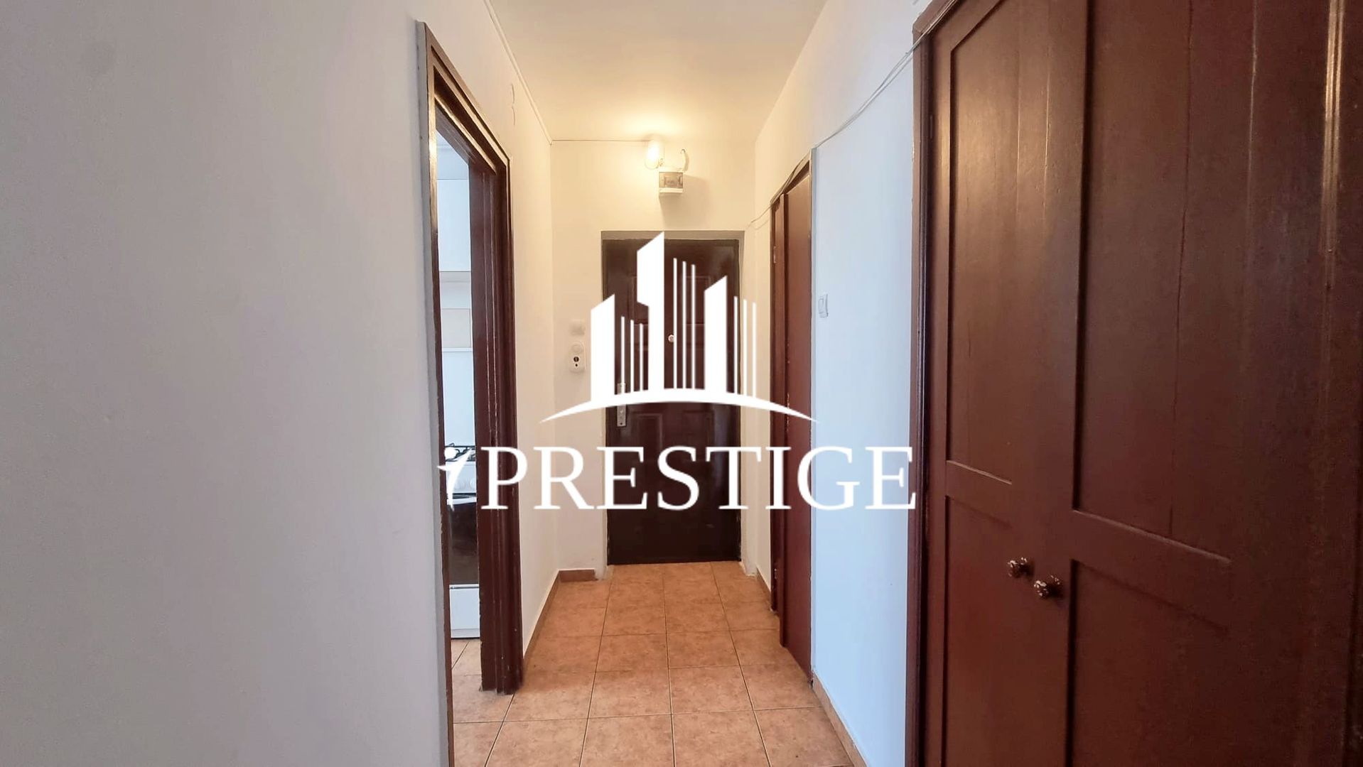 APARTAMENT 2 CAMERE DECOMANDAT, ETAJ 3, BALCON, ZONA TEREZIAN - Poză 11
