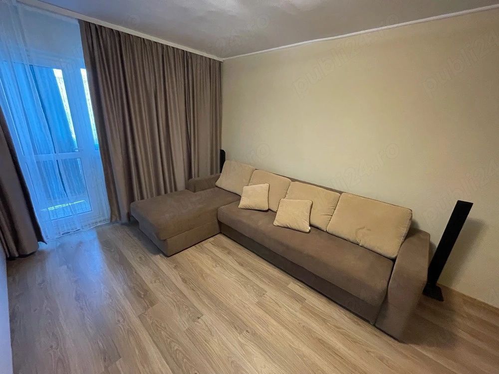 2 camere decomandat, 65mp, parcare, pet friendly, Vitan-Dristor - Poză 1