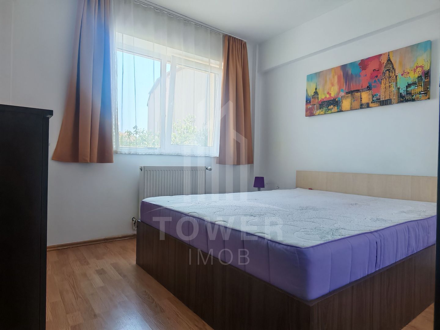 Apartament de vânzare în Turnișor – Sibiu | 47 mp utili | Etaj 2 cu lift - Poză 10