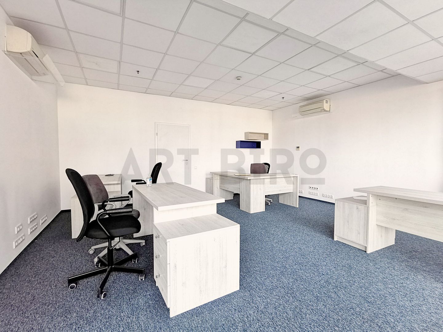 Zero comision, 180mp birou Calea Călărașilor, 13' metrou - Poză 11