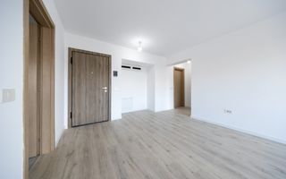 2 camere decomandat, balcon 7 mp, Noua Residence 2 - Poză 1