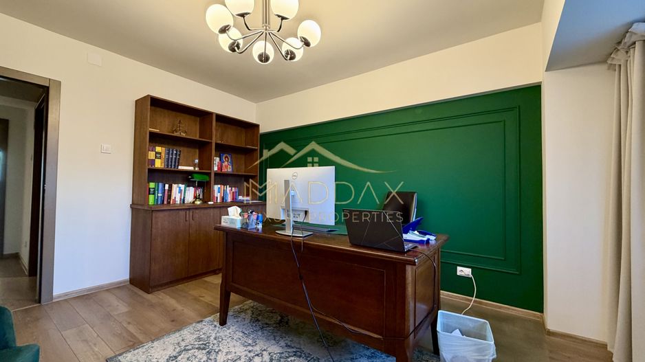 Apartament cu 4 camere *95mpc* // Bulevardul Unirii - Poză 34