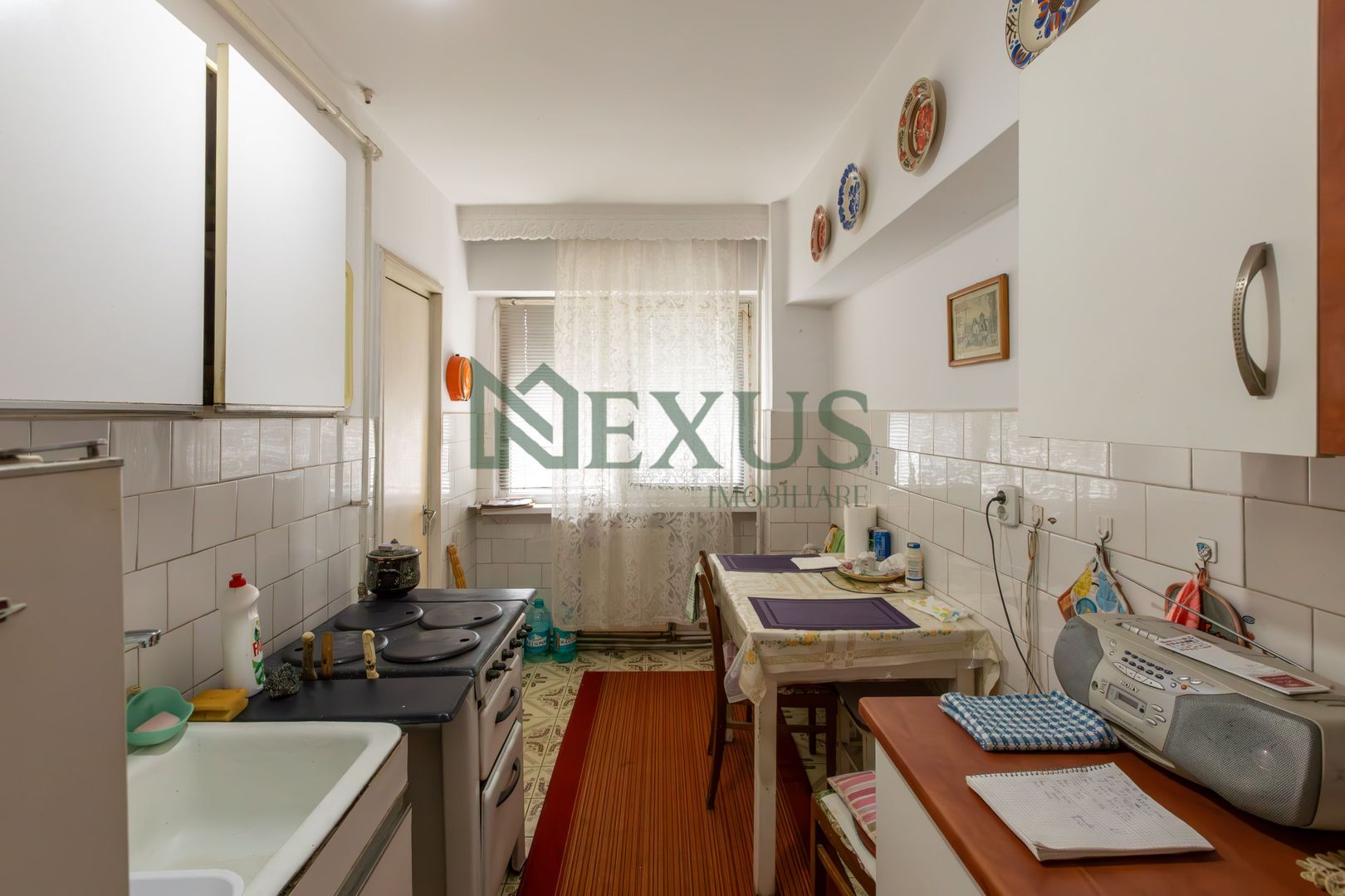 Apartament 3 camere de vânzare, Ultracentral, Bacău - Poză 11