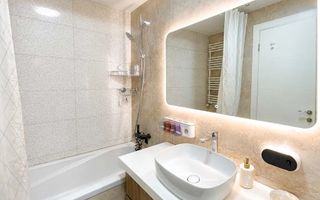 Rent I Premium 3 Room Apartment | Floreasca area | Garden I New - Poză 5