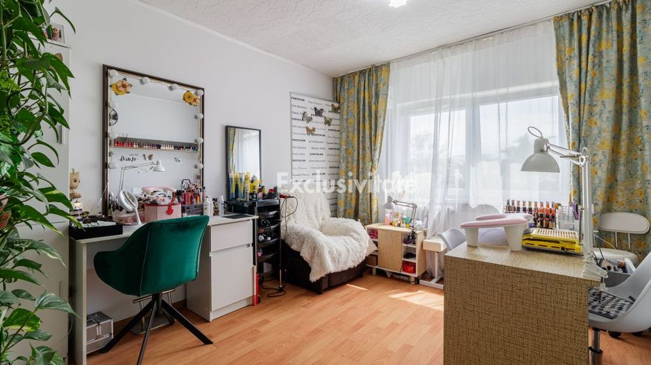Apartament 3 camere Baicului - Stolnicul Vasile 17 - Poză 11