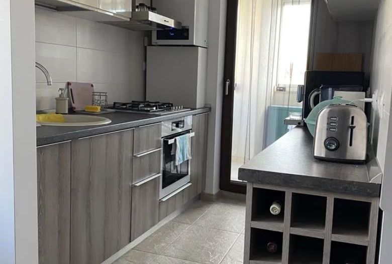 AP. 2 CAMERE- VLAICU VODA RESIDENCE, PARCARE INCLUSA, CENTRALA - Poză 3