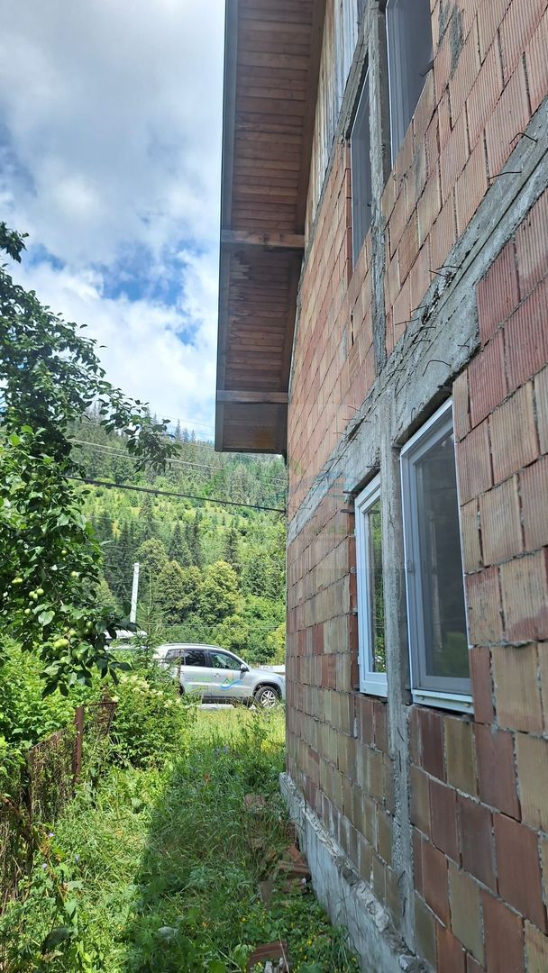 Casa/Vilă de vânzare Vatra Dornei/Suceava - Poză 17