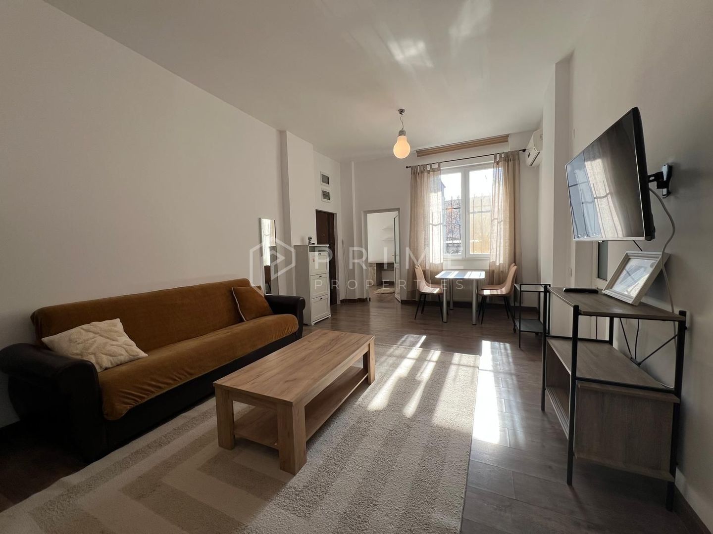 Apartament 3 camere de închiriat – 7 Noiembrie, Târgu Mureș - Poză 1