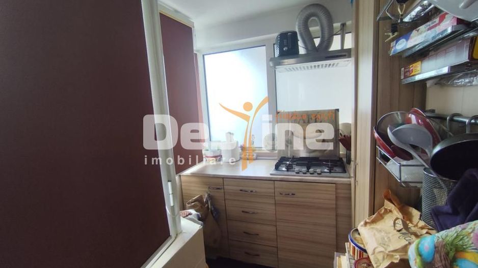 Apartament 2 camere Open Space  Caraiman-piata Mihai Viteazu - Poză 14