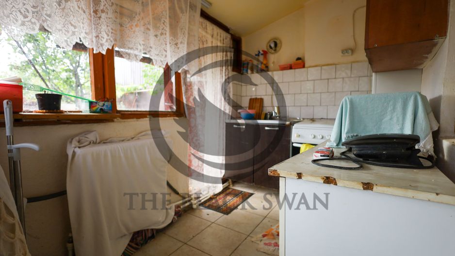 Casa 3 camere de vanzare | Cartier Vest - Mitica Apostol | Comision 0% - Poză 13