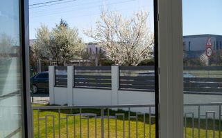 Casa Individuala Moderna cu 4 camere si 316 mp curte, in Cristian - Poză 12