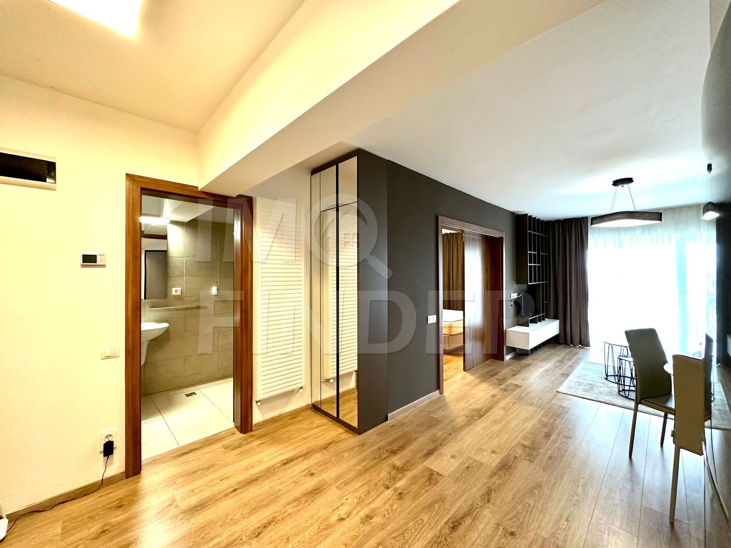 Vanzare 2 camere Gheorgheni, zona Iulius Mall, FSEGA - Poză 20