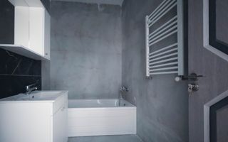 Apartament decomandat Finalizat, Pallady - 8 min Metrou Teclu - Poză 11