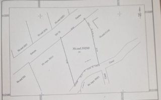 Vanzare - Două terenuri intravilane alăturate în comuna Nojorid, Bihor - Poză 1