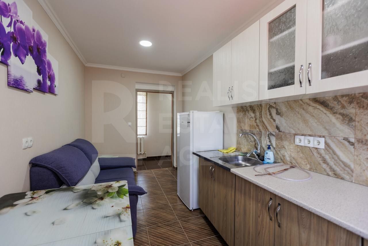 Vînzare, spațiu comercial, 1337 mp, str. Muncesti 728, Botanica - Poză 23