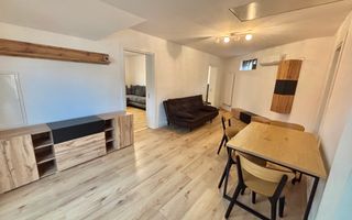 Apartament spațios cu 3 camere , - LA CURTE - 83 mp - Poză 8