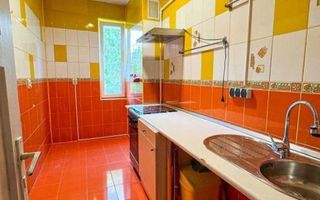 Apartament 2 camere Floreasca lângă Parc – confort și liniște - Poză 3