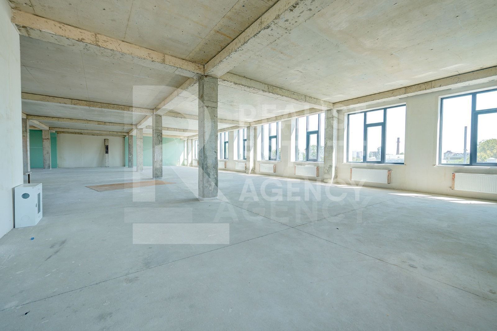 Chirie, oficiu, 1269 mp, str. Armenească, Centru - Poză 14