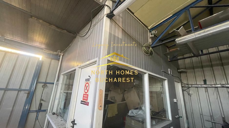 Ocazie rara! Vila de 4 camere in Baneasa + garaj - Poză 26