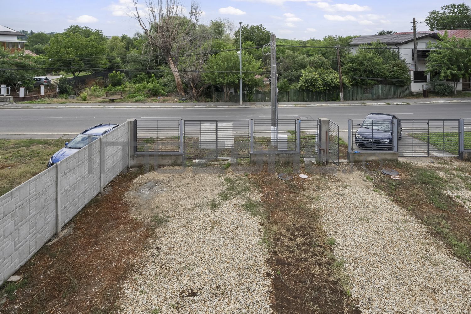 Duplex P+M, 195 mp utili – Buftea, Str. Horia, langa lac - Poză 25