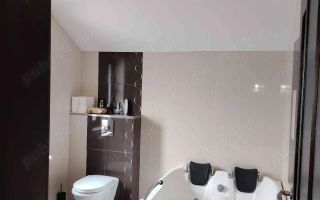 vilă Bârnova, Bucium, Saună, Piscină - Poză 9