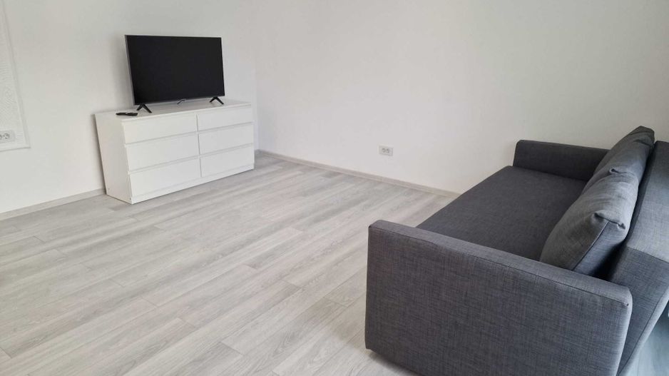 Apartament 2 camere de inchiriat in Complex Exigent Plaza - Poză 6