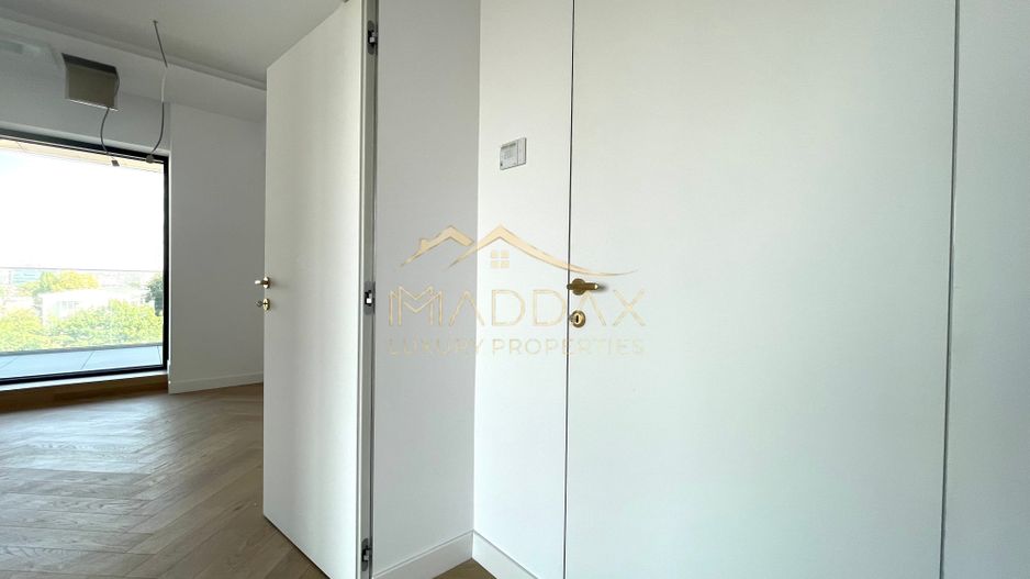 Apartament  3 Camere**Terasa 41 MP **SMART HOME**BLOC NOU//Bdul UNIRII - Poză 18